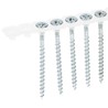 NAUHARUUVI 3,9x32MM 1000KPL KIPSI HARVA